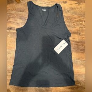 NWT Athleta Organic Daily Tank size medium